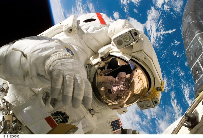 Space Adventure